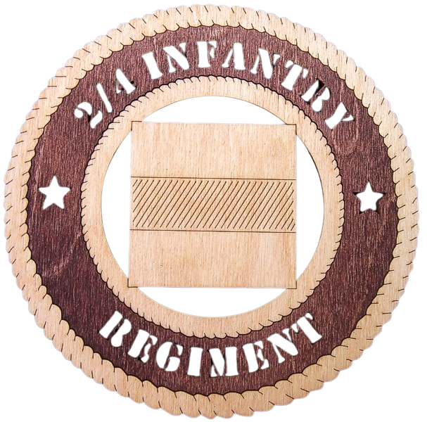 2-4 Infantry Brigade